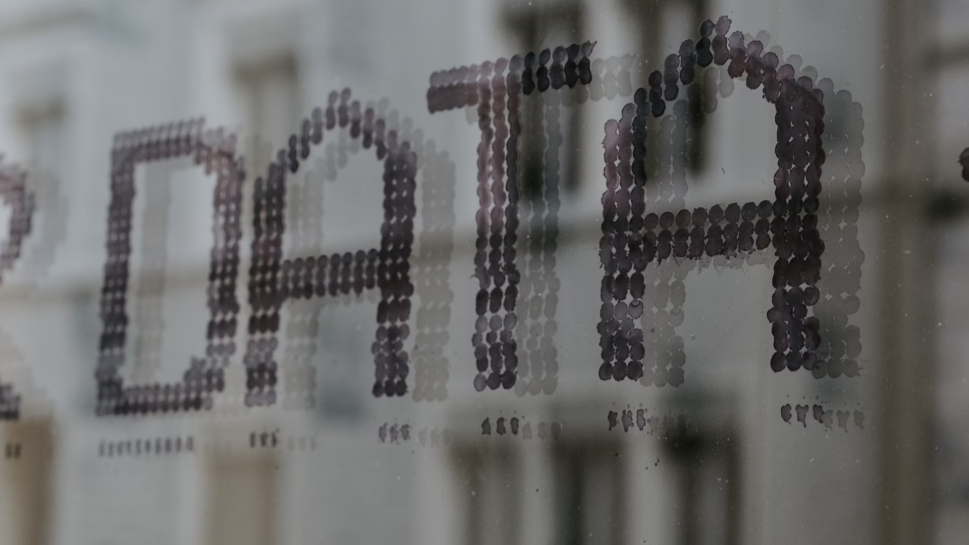 Data’s Value Didn’t Evolve—It Was Always There, Waiting