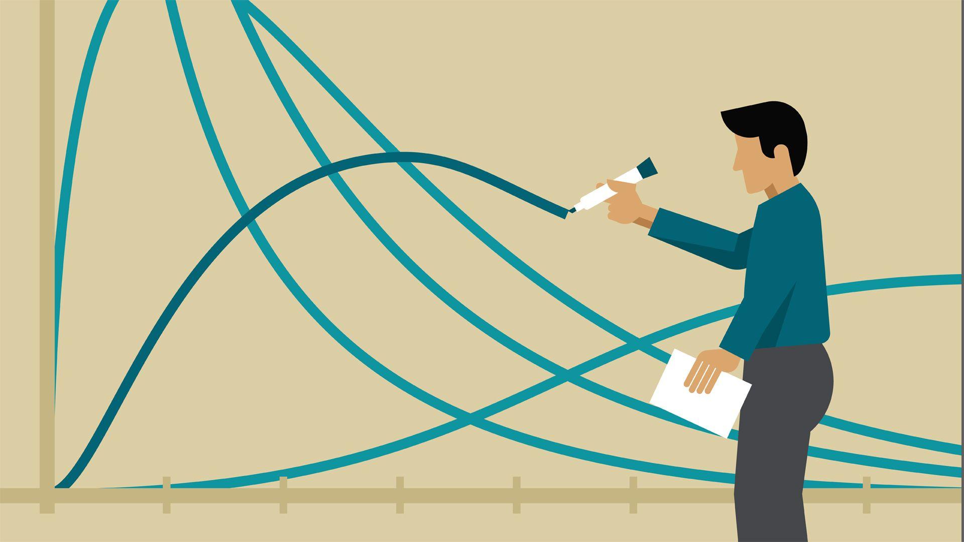 What the Heck is P-Value!