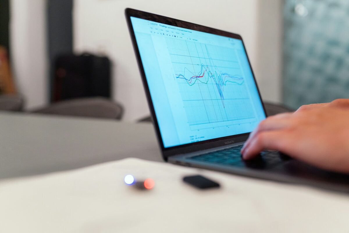 Building Game Analytics Dashboard with JavaScript
