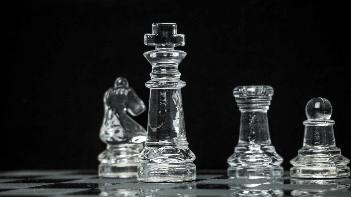 Understanding Ownership in Rust and Its Role in Data Safety