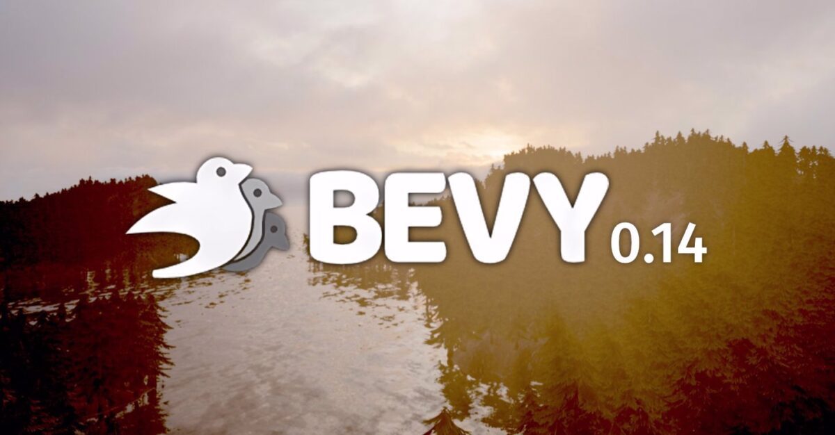 First-Real-Spin-with-Rusts-ECS-Game-Engine.