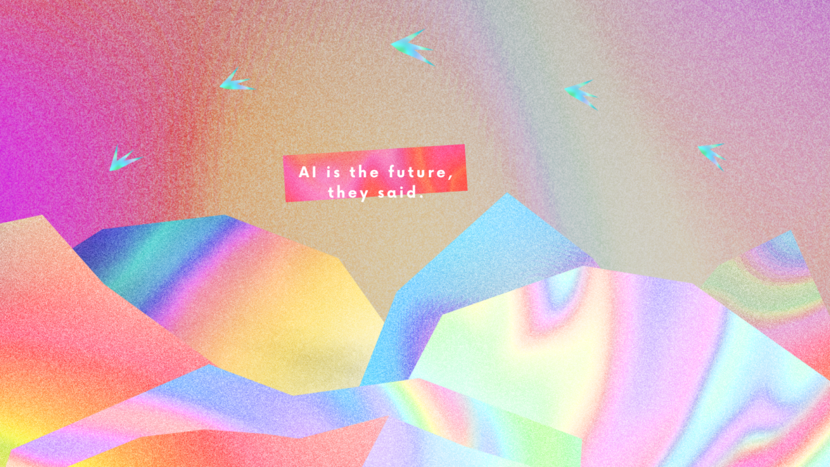 In the Long Run, Is AI Really a Friend