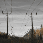 Connection Between Client and Server TCP-IP Handshake