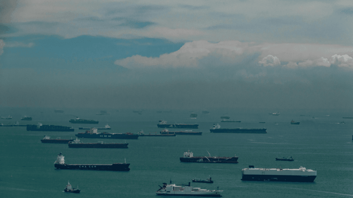 Creating UDP Sockets with Python's Socket Module