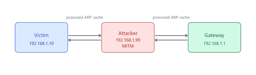 Network Setup