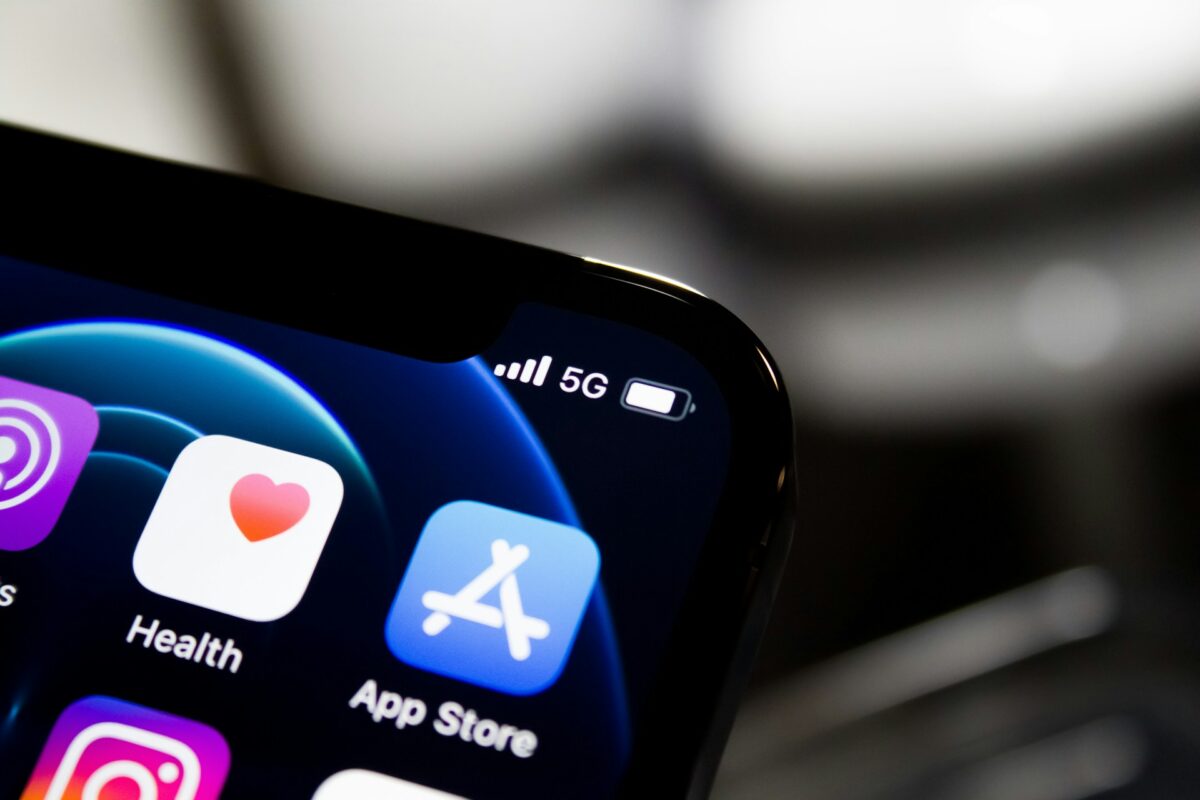Why We Should Develop One-Task Applications